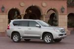 Lexus GX460 2010 года